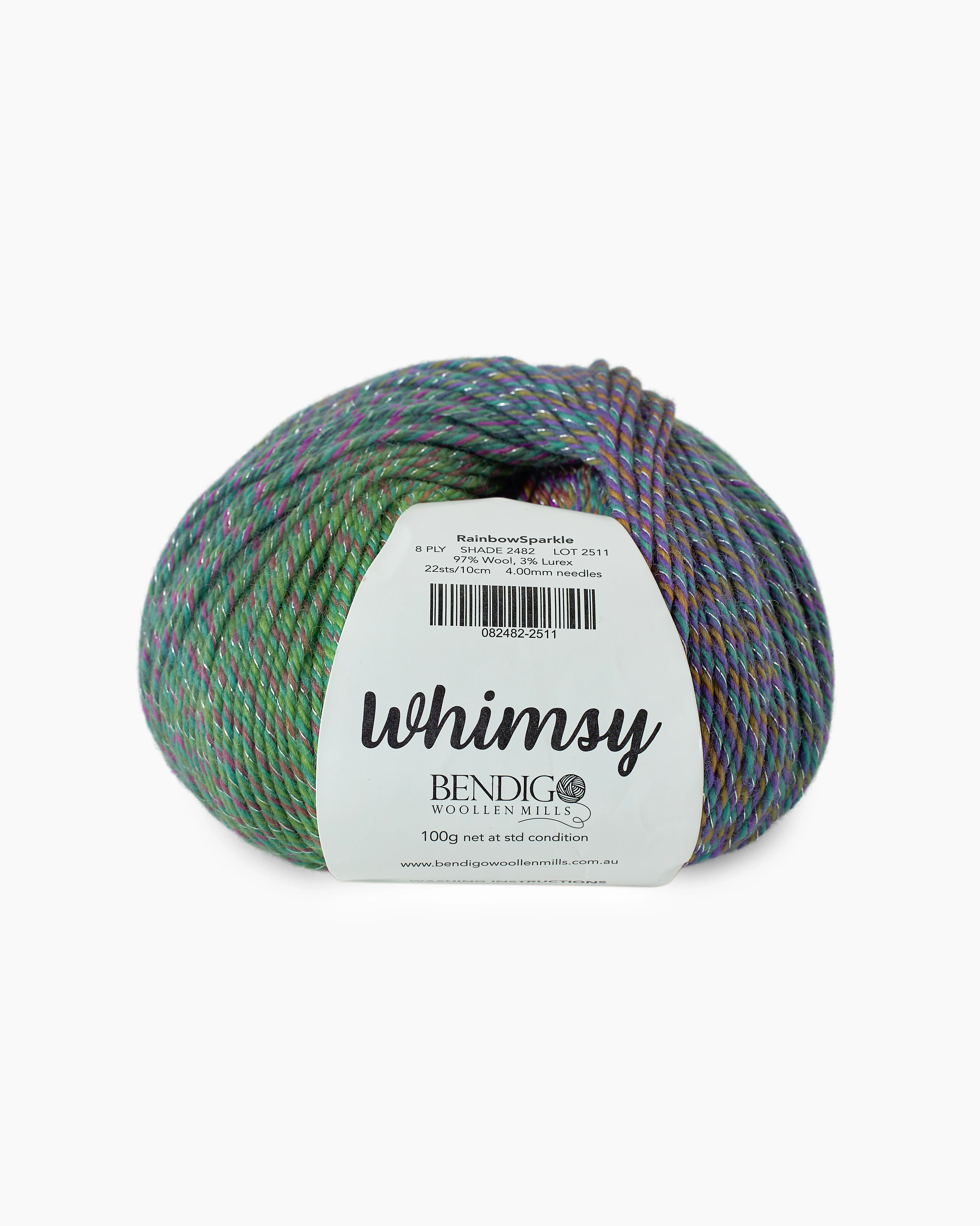 Whimsy 8 ply - Image 15