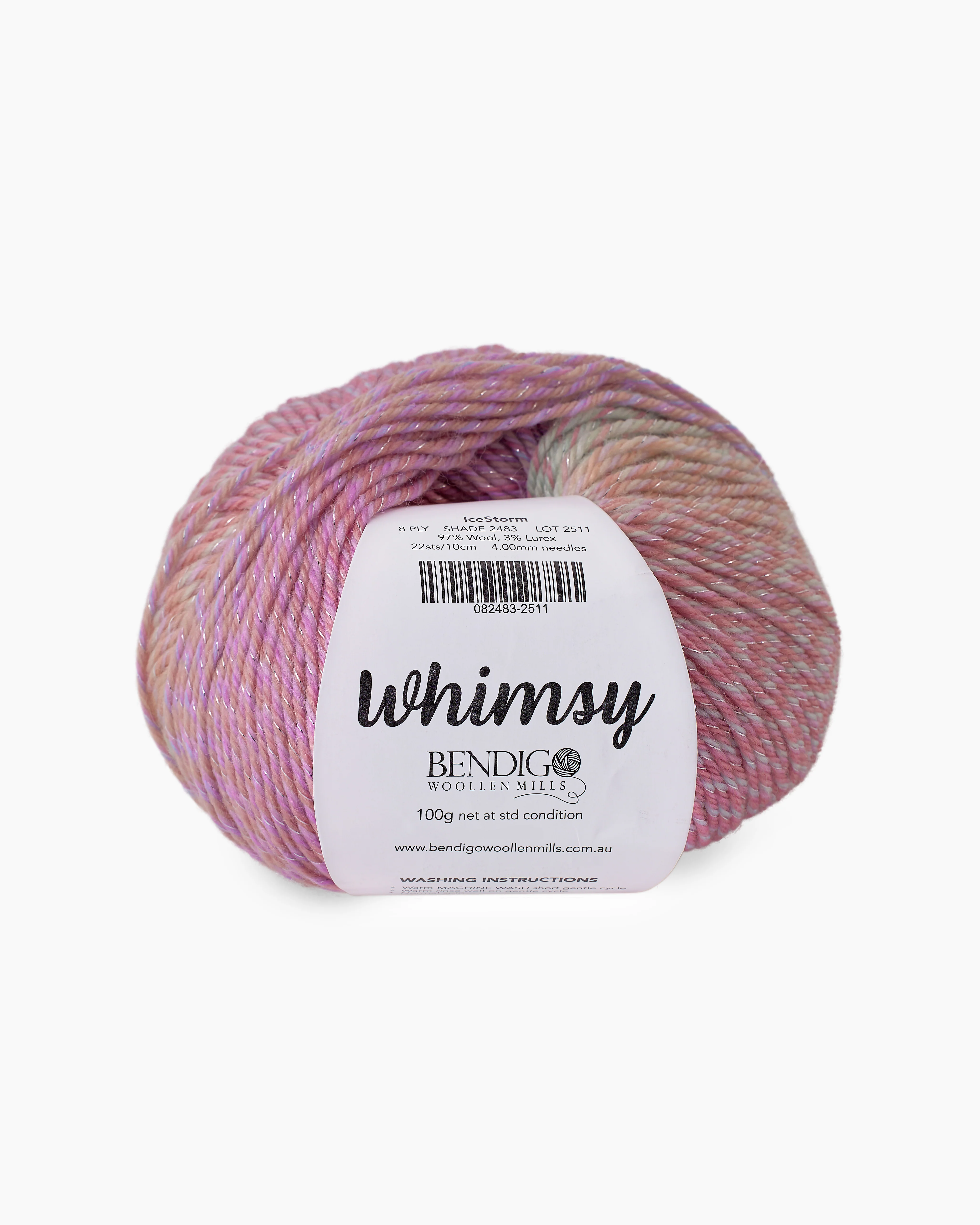 Whimsy 8 ply - Image 19