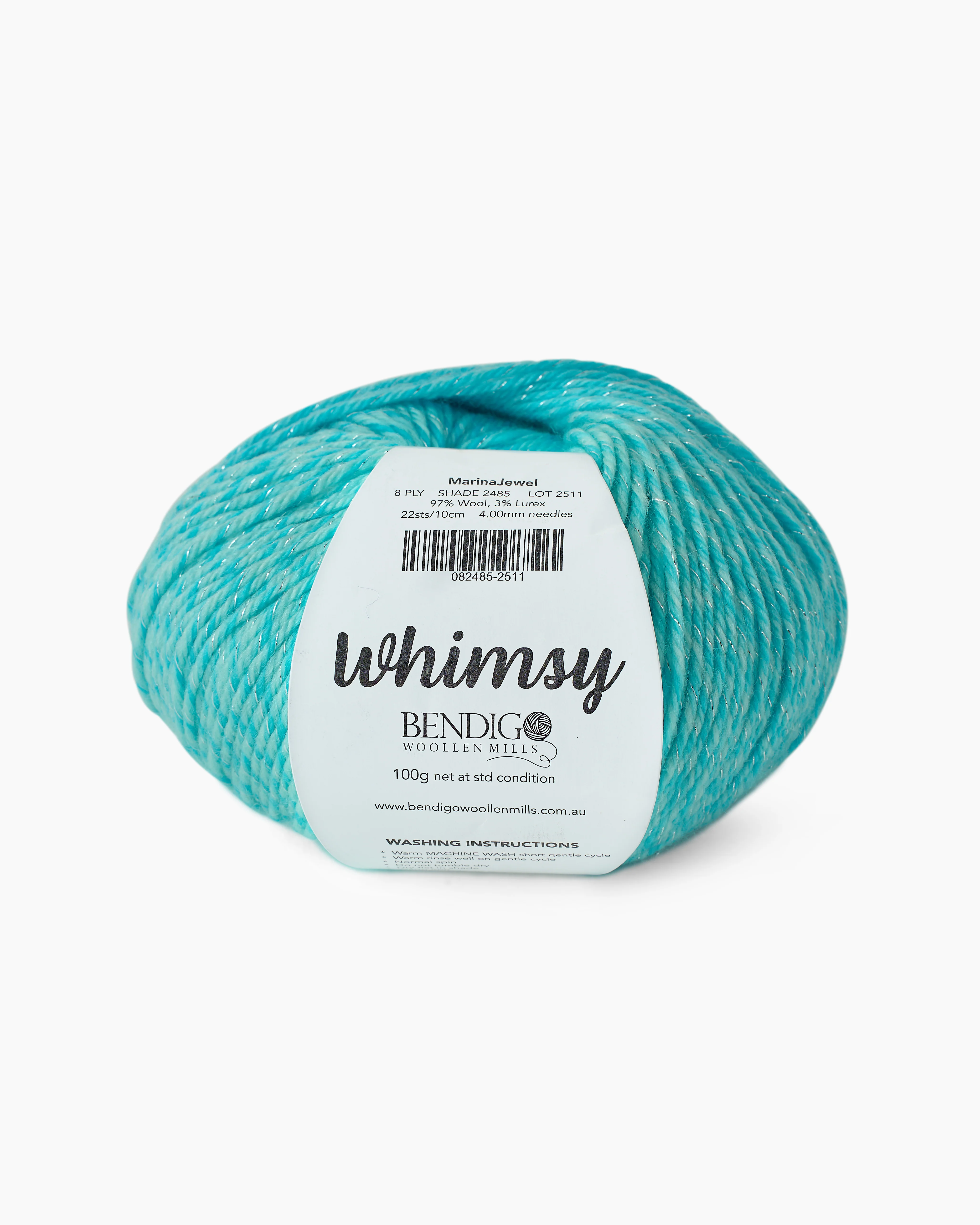 Whimsy 8 ply - Image 26
