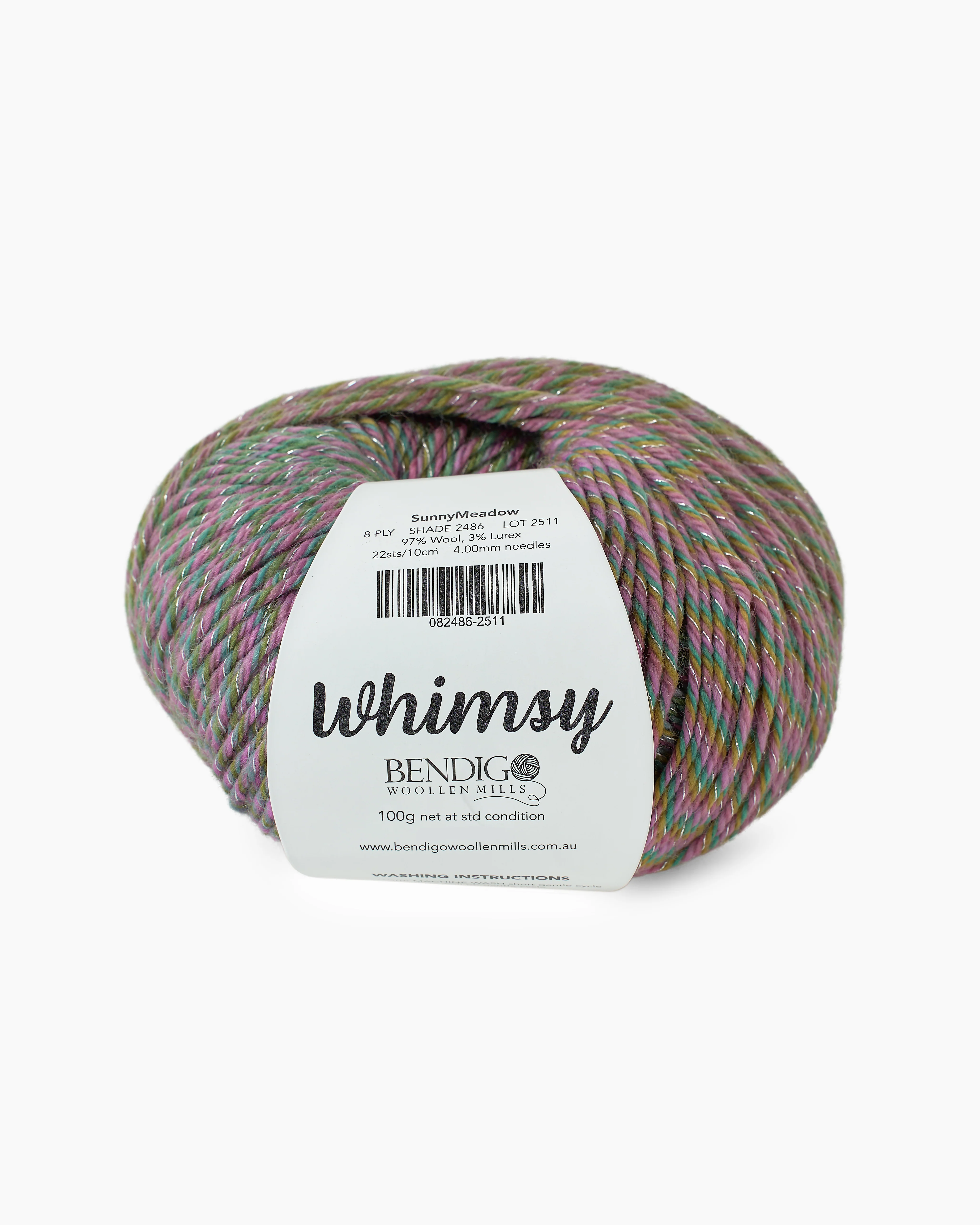 Whimsy 8 ply - Image 31