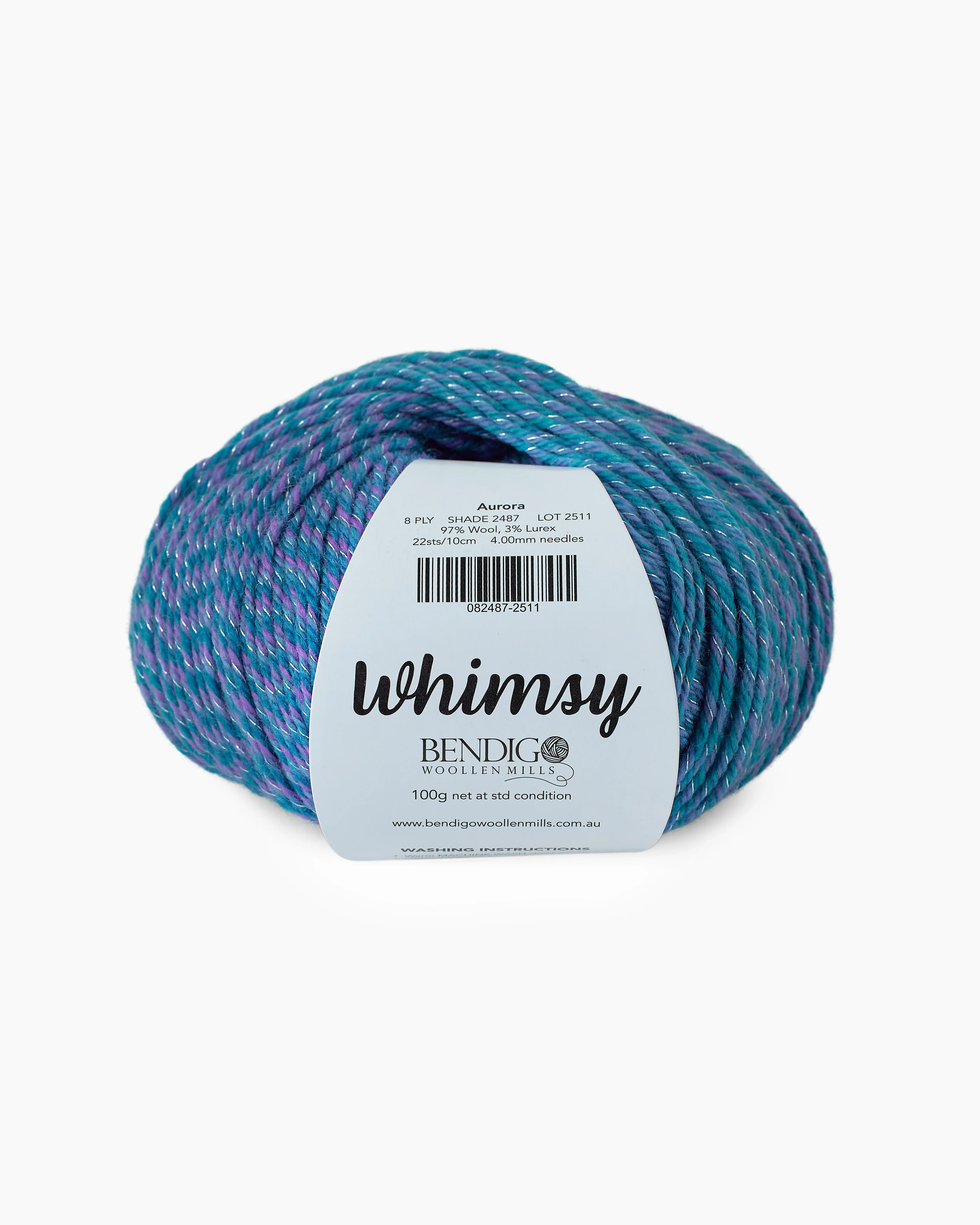 Whimsy 8 ply - Image 35