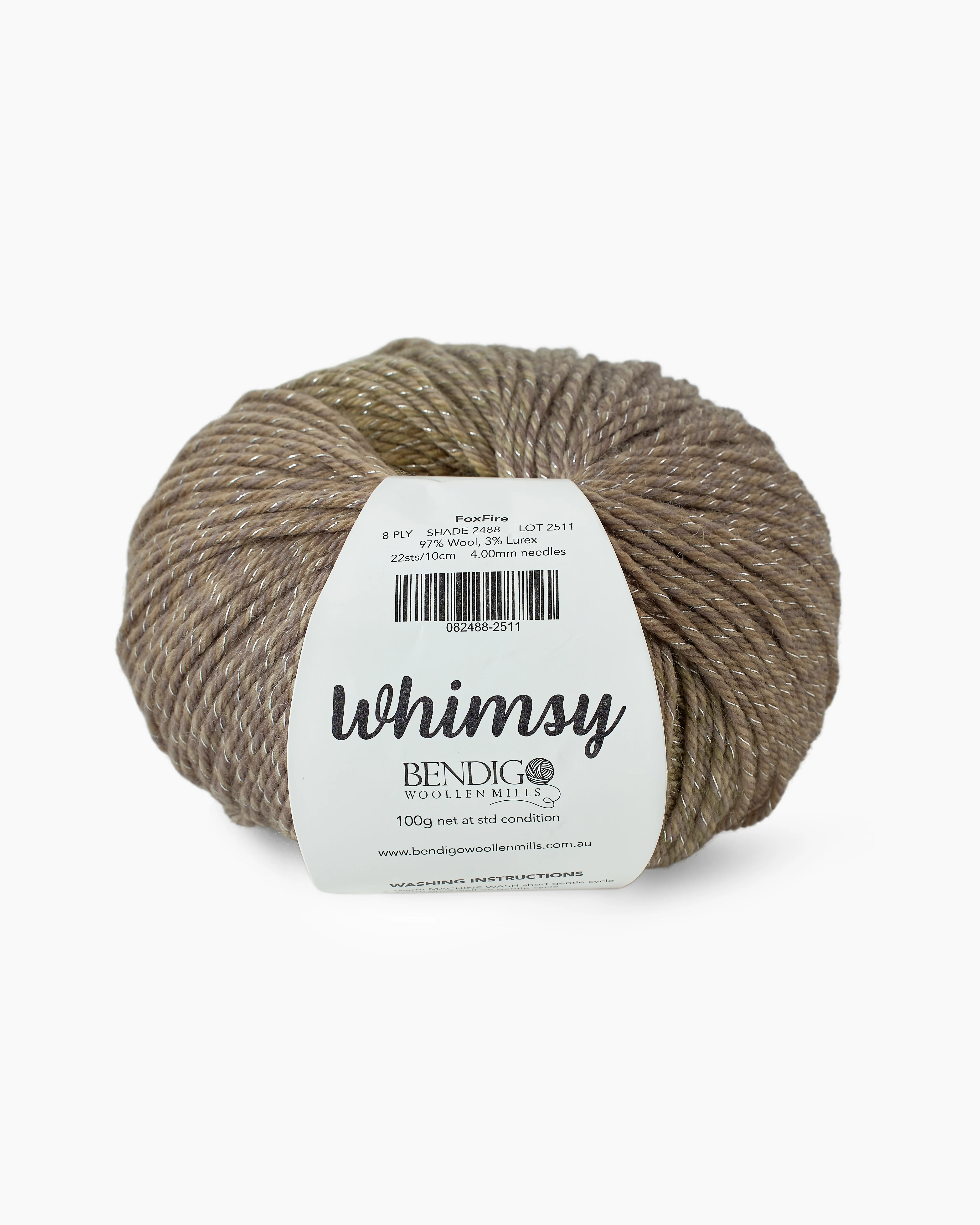 Whimsy 8 ply - Image 39
