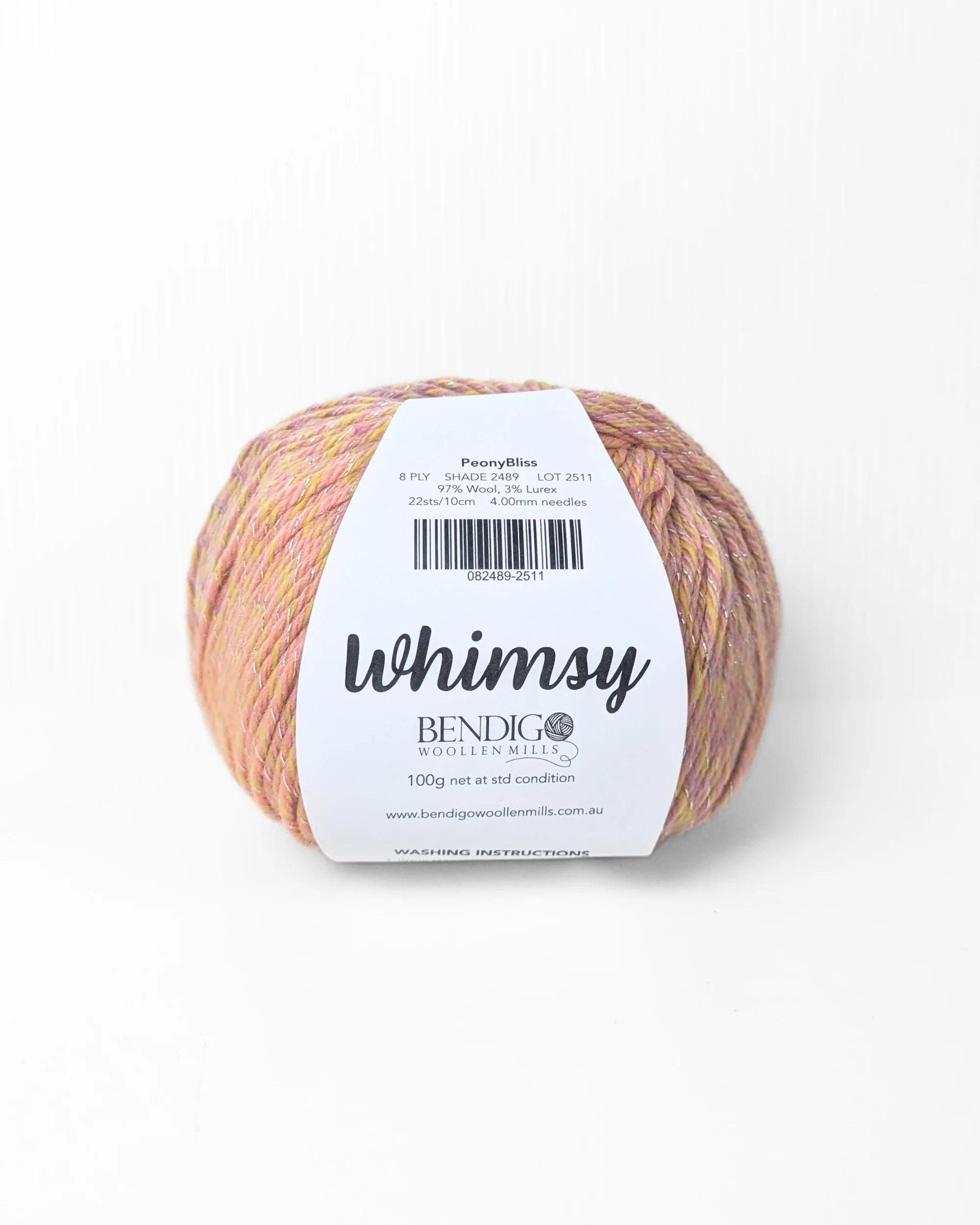 Whimsy 8 ply - Image 42
