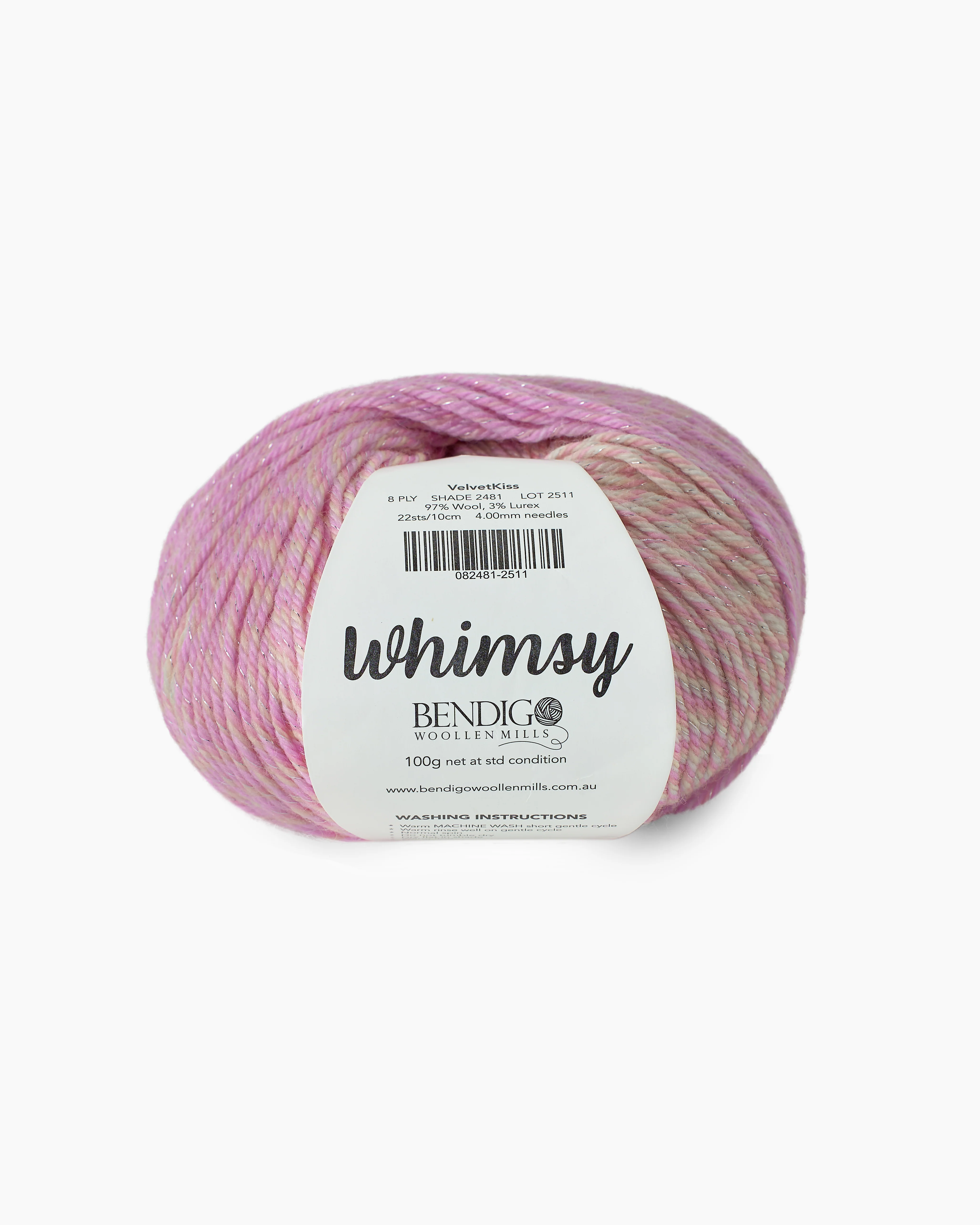 Whimsy 8 ply - Image 5