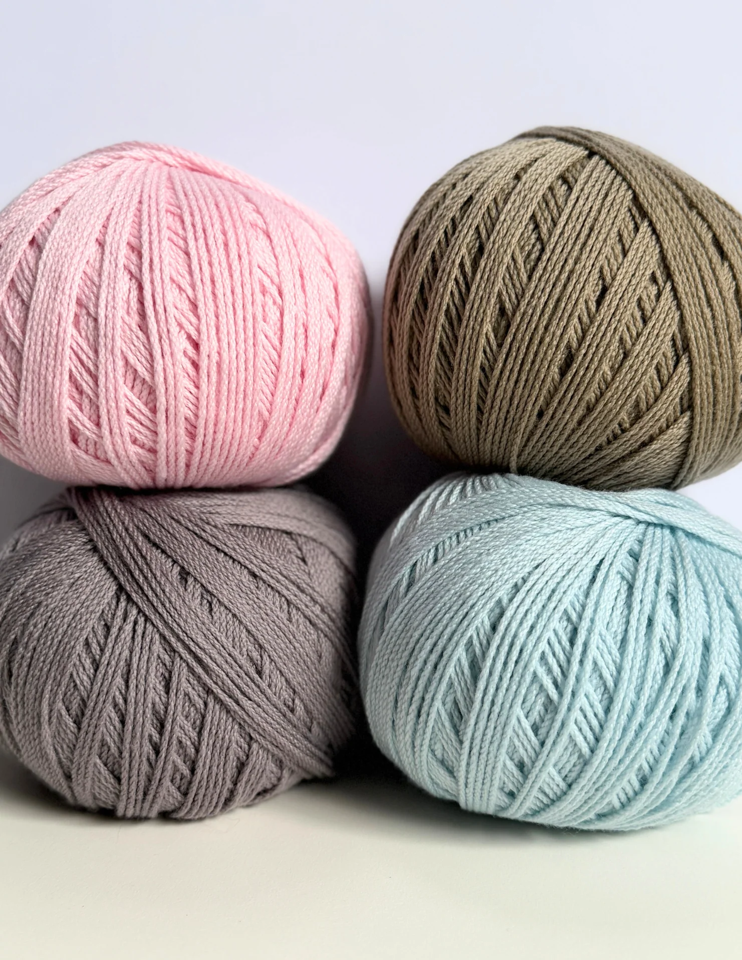 Whisper 8 ply - Image 50